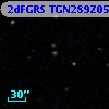 2dFGRS TGN289Z059