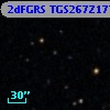 2dFGRS TGS267Z177
