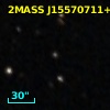 2MASS J15570711+4507001