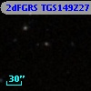 2dFGRS TGS149Z271