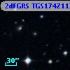 2dFGRS TGS174Z112