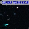 2dFGRS TGS851Z262