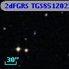 2dFGRS TGS851Z023