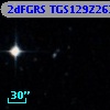 2dFGRS TGS129Z262