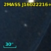2MASS J16022216+4559520