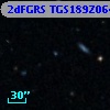 2dFGRS TGS189Z064