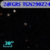 2dFGRS TGN290Z247