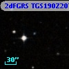 2dFGRS TGS190Z207