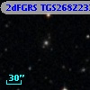 2dFGRS TGS268Z232