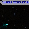 2dFGRS TGS531Z260