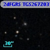 2dFGRS TGS267Z037