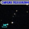 2dFGRS TGS118Z042