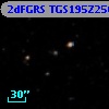 2dFGRS TGS195Z250