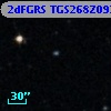 2dFGRS TGS268Z093