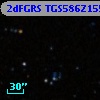 2dFGRS TGS586Z155