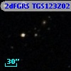 2dFGRS TGS123Z021