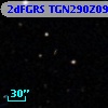 2dFGRS TGN290Z099