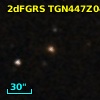 2dFGRS TGN447Z040