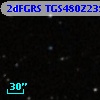 2dFGRS TGS480Z239