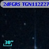 2dFGRS TGN112Z272