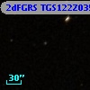 2dFGRS TGS122Z035