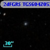 2dFGRS TGS604Z053