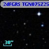 2dFGRS TGN075Z251
