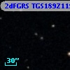 2dFGRS TGS189Z119
