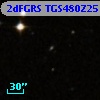2dFGRS TGS480Z251