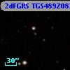 2dFGRS TGS489Z083