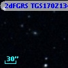 2dFGRS TGS170Z134