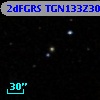 2dFGRS TGN133Z304
