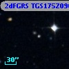 2dFGRS TGS175Z096