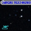 2dFGRS TGS248Z037