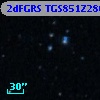 2dFGRS TGS851Z280