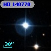 HD 140770