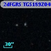 2dFGRS TGS189Z048
