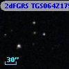 2dFGRS TGS064Z175