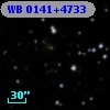 WB 0141+4733