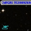 2dFGRS TGS809Z680