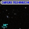 2dFGRS TGS480Z240