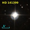 HD 141399