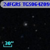 2dFGRS TGS064Z080