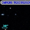 2dFGRS TGS235Z120