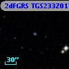 2dFGRS TGS233Z017