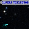 2dFGRS TGS250Z091