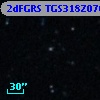 2dFGRS TGS318Z070