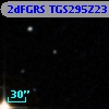 2dFGRS TGS295Z231