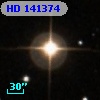 HD 141374