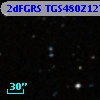 2dFGRS TGS480Z127